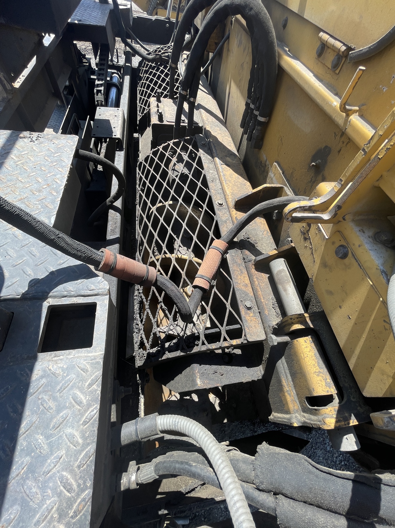 2012 WEILER P385 - Image 10